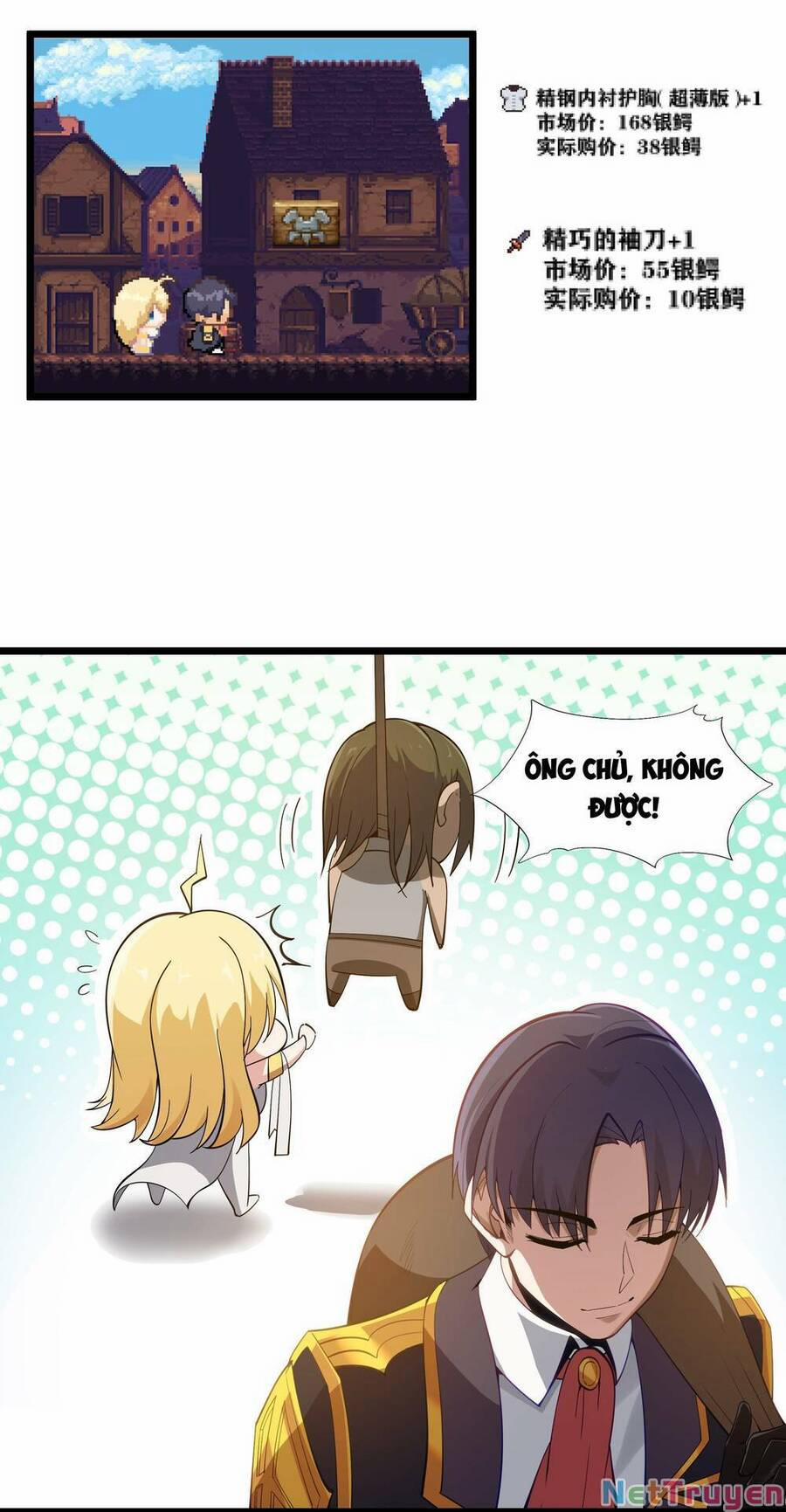 Anh Hùng Giai Cấp Tư Sản 7 trang 98