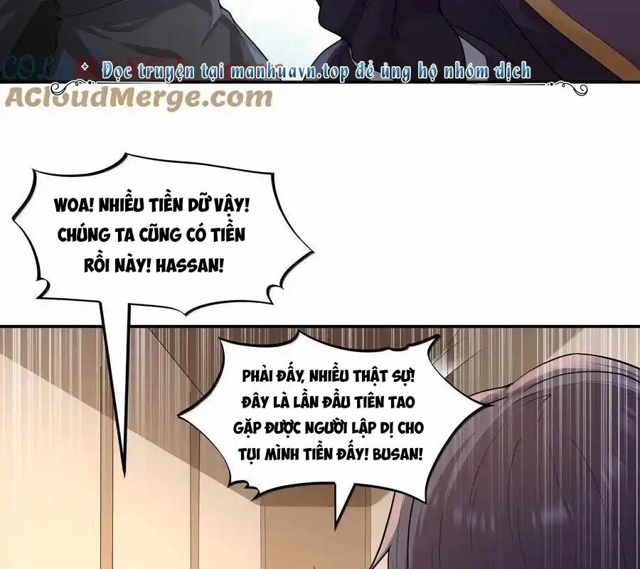 Anh Hùng Giai Cấp Tư Sản 78 trang 22