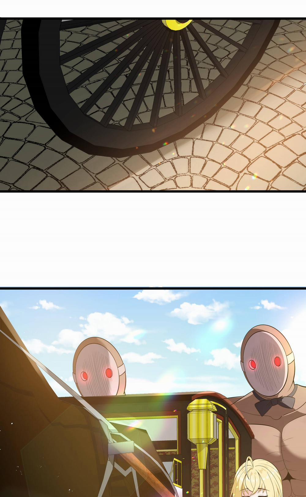 Anh Hùng Giai Cấp Tư Sản 8 trang 18