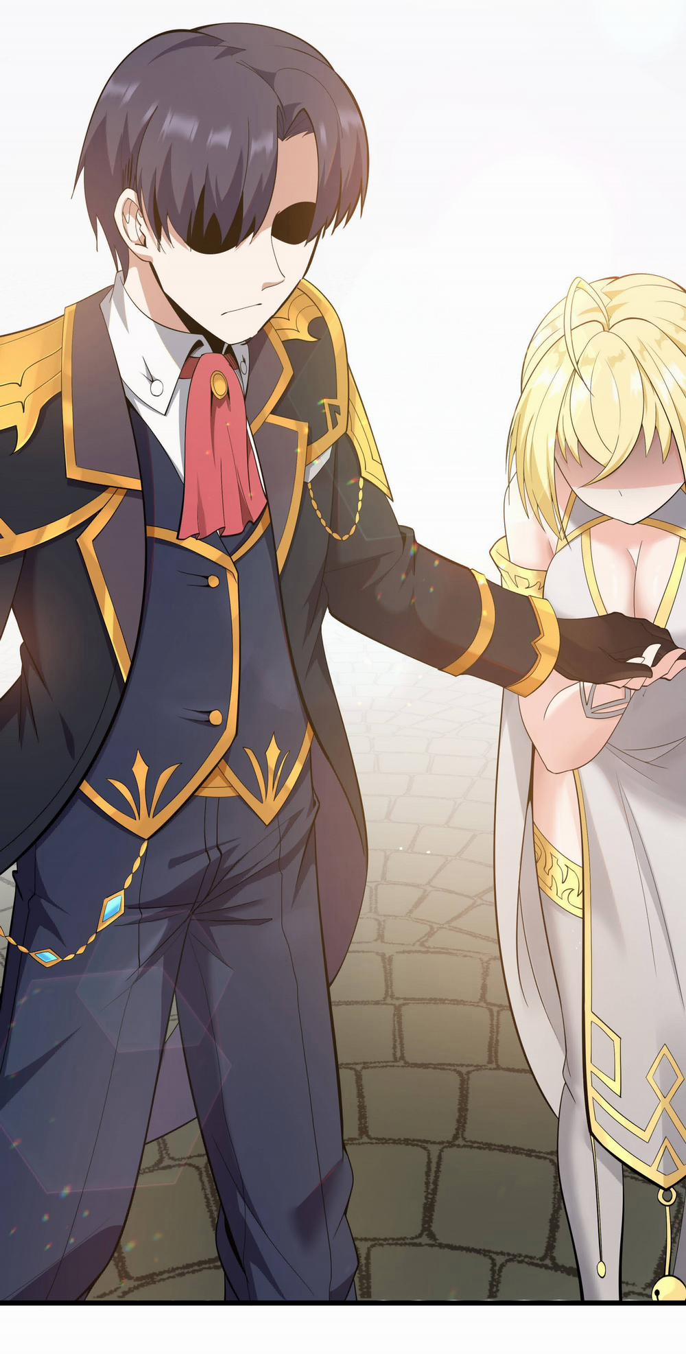 Anh Hùng Giai Cấp Tư Sản 8 trang 20