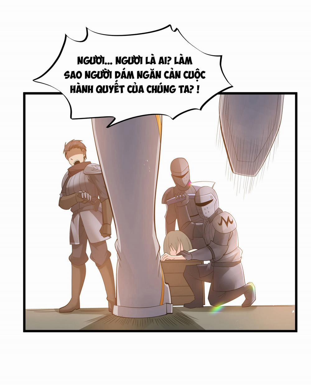 Anh Hùng Giai Cấp Tư Sản 8 trang 21