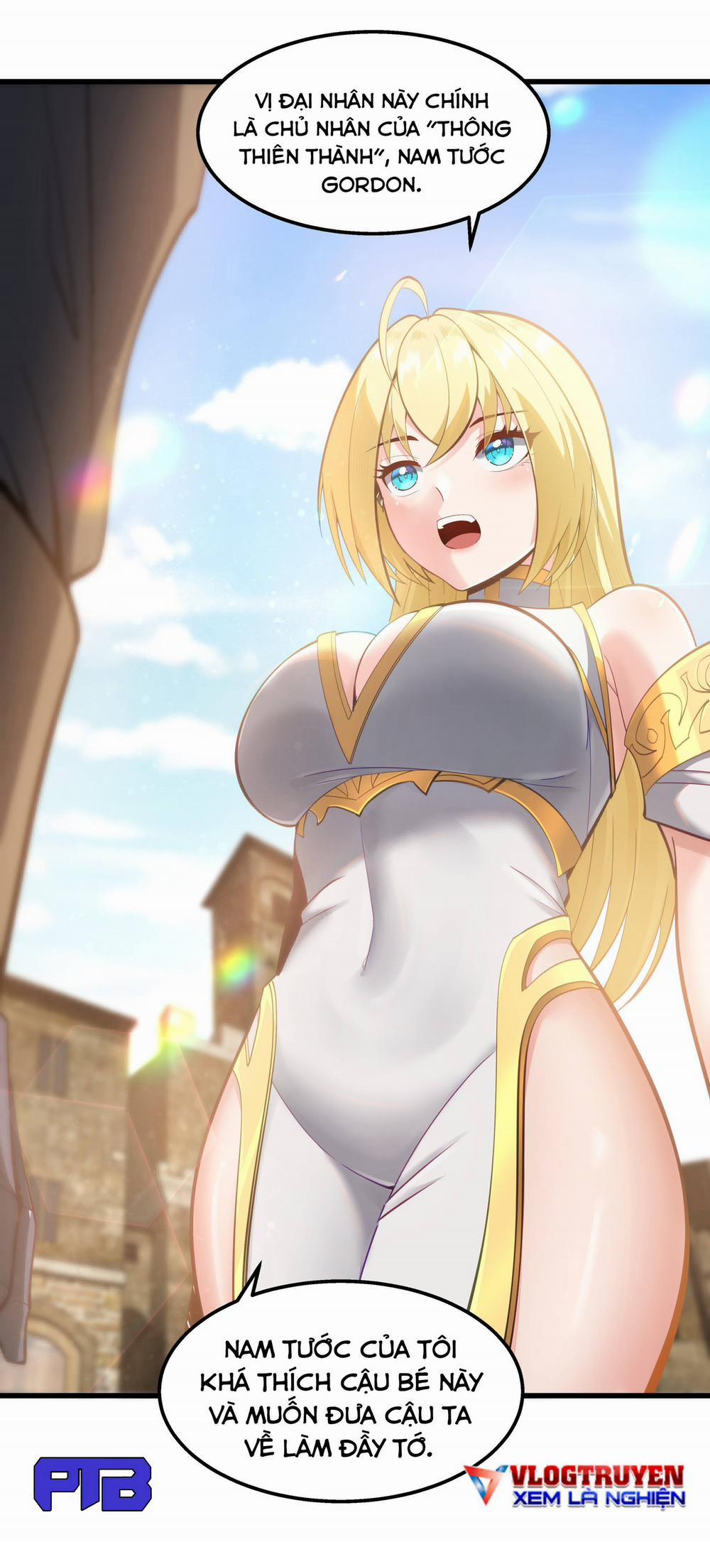 Anh Hùng Giai Cấp Tư Sản 8 trang 23