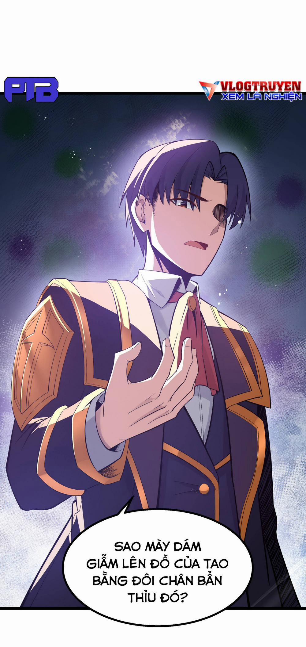 Anh Hùng Giai Cấp Tư Sản 8 trang 38