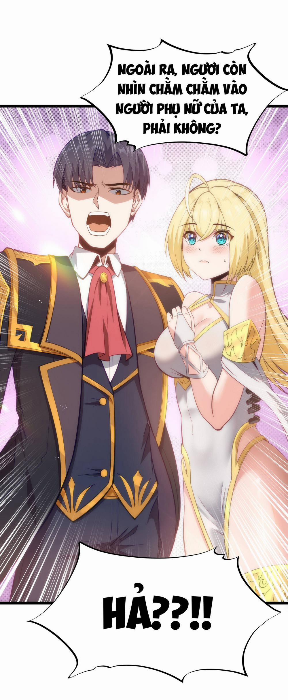 Anh Hùng Giai Cấp Tư Sản 8 trang 41