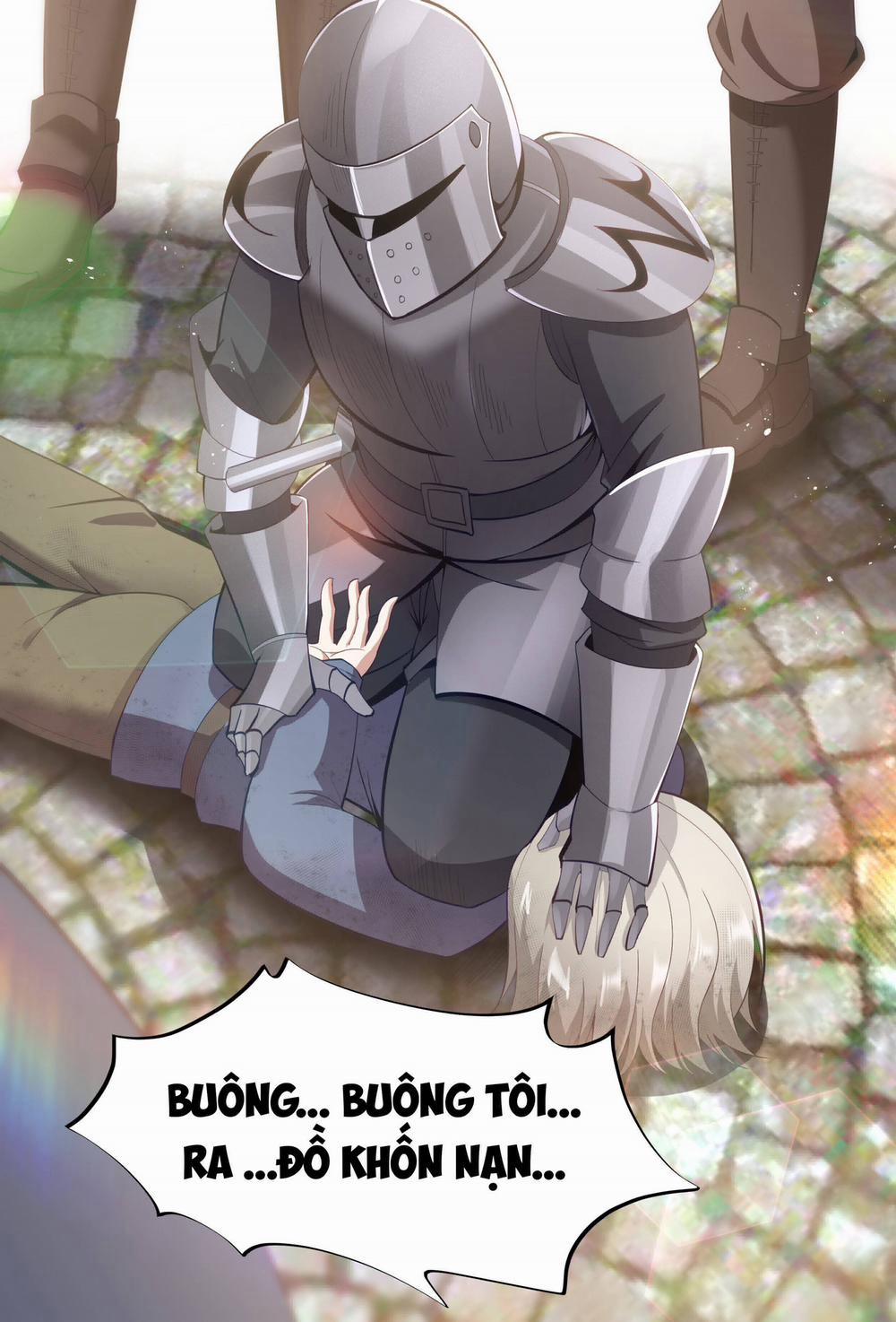 Anh Hùng Giai Cấp Tư Sản 8 trang 6