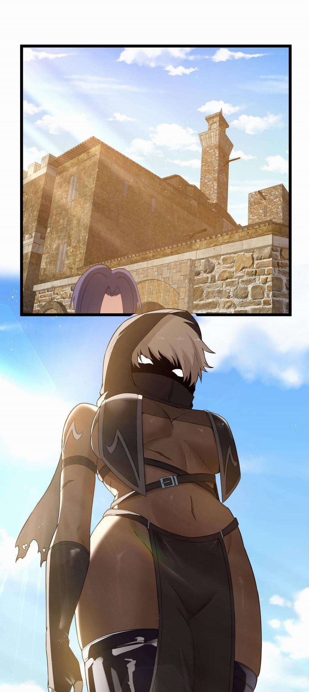 Anh Hùng Giai Cấp Tư Sản 8 trang 61