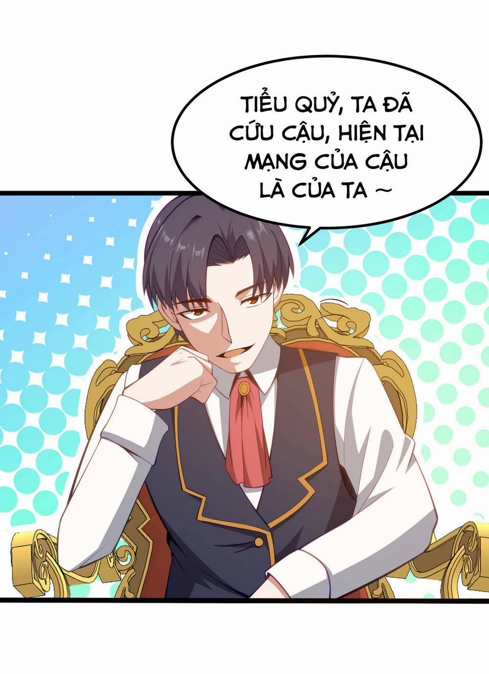 Anh Hùng Giai Cấp Tư Sản 8 trang 65