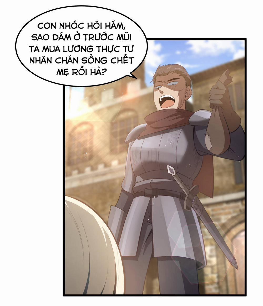 Anh Hùng Giai Cấp Tư Sản 8 trang 7