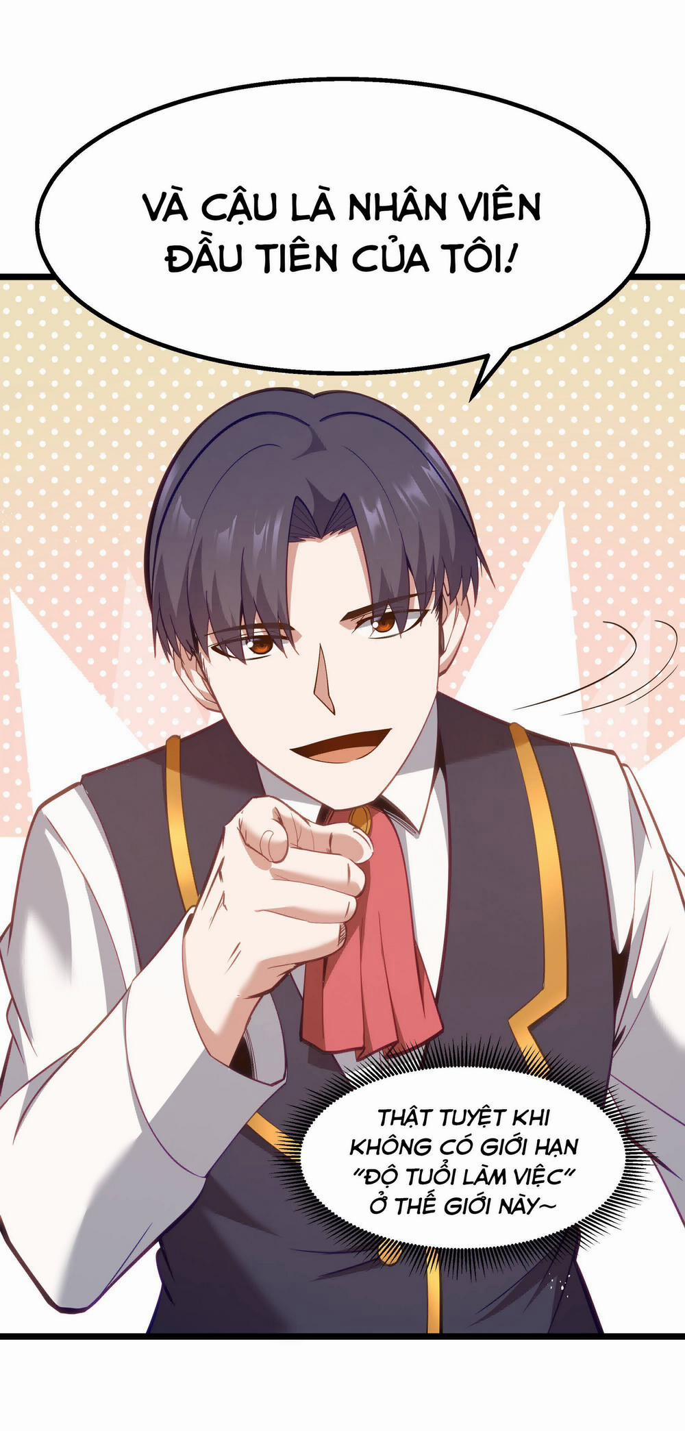 Anh Hùng Giai Cấp Tư Sản 8 trang 75