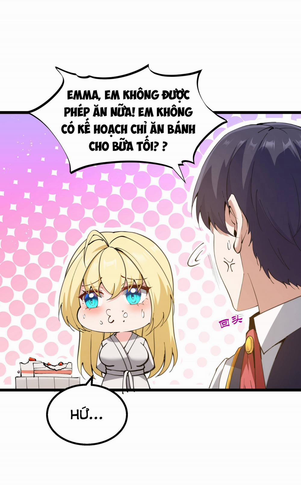 Anh Hùng Giai Cấp Tư Sản 9 trang 15