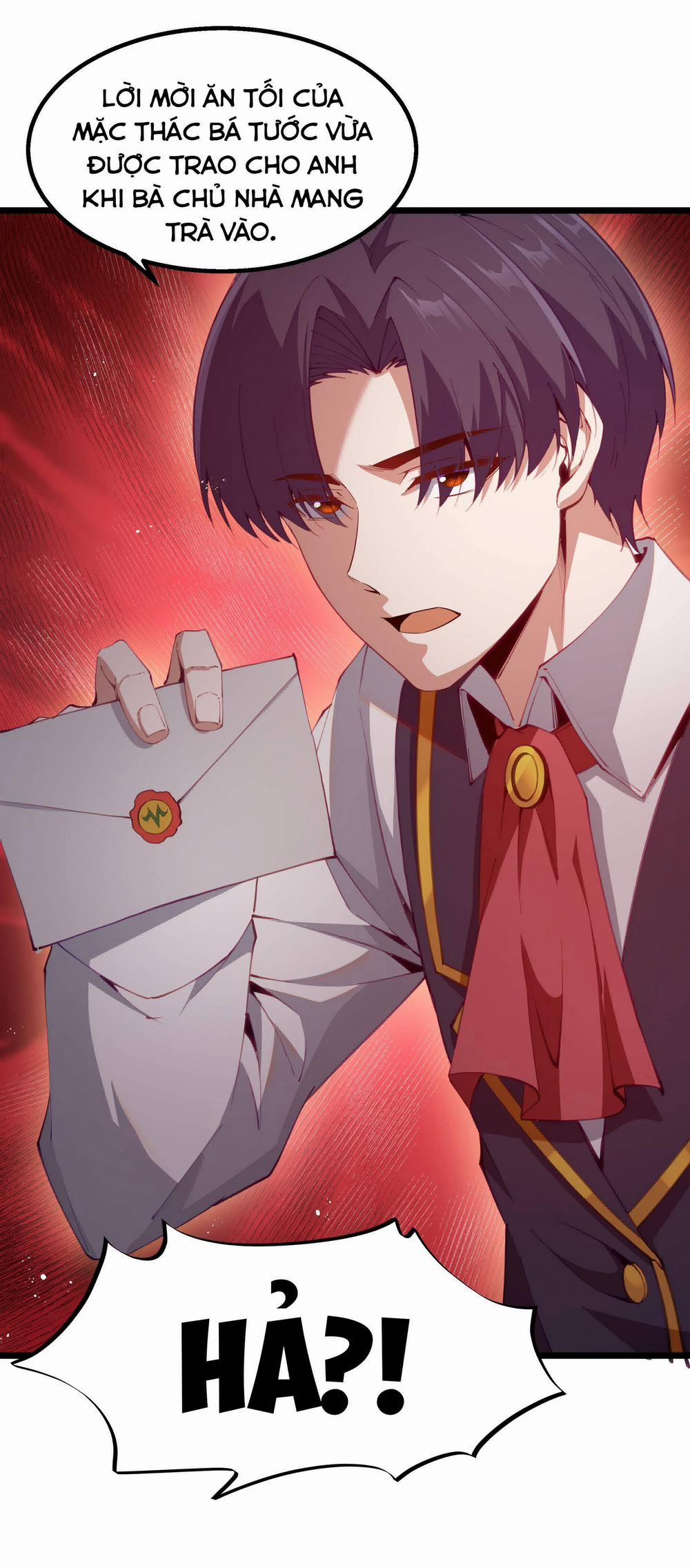 Anh Hùng Giai Cấp Tư Sản 9 trang 25