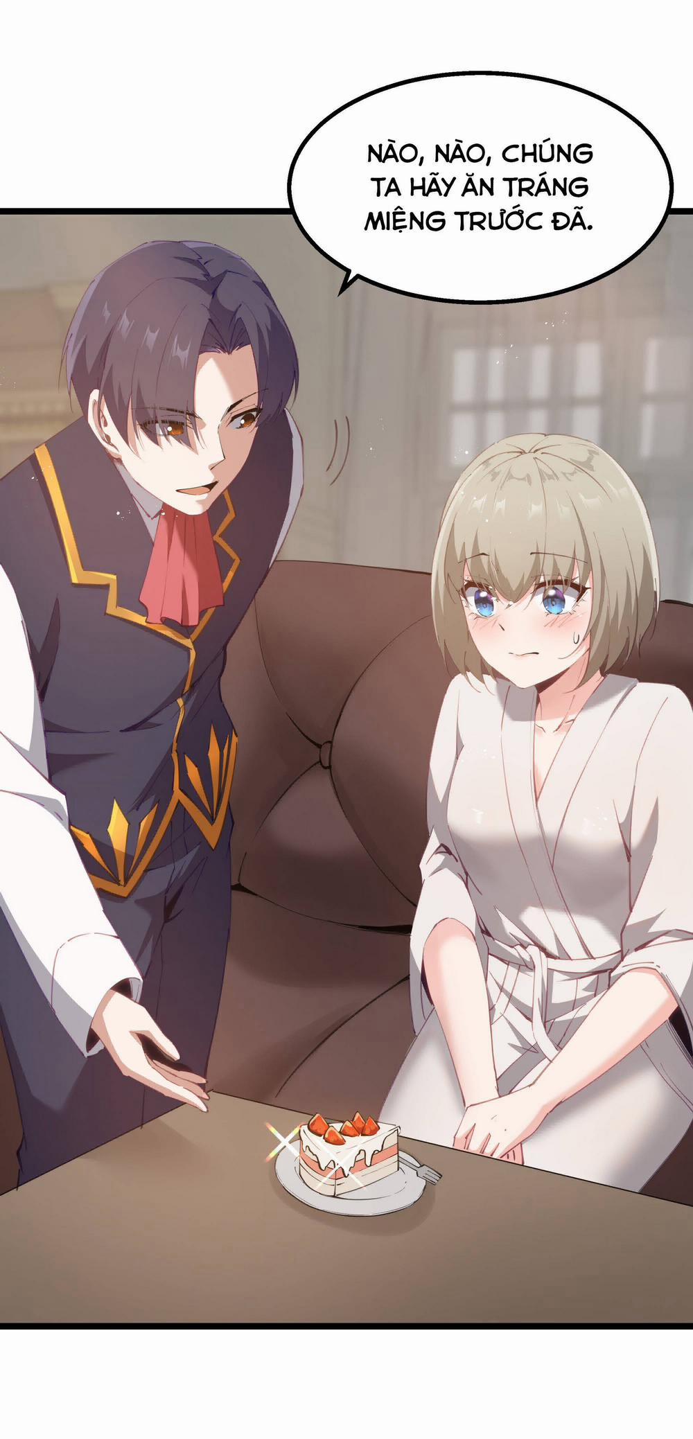 Anh Hùng Giai Cấp Tư Sản 9 trang 6