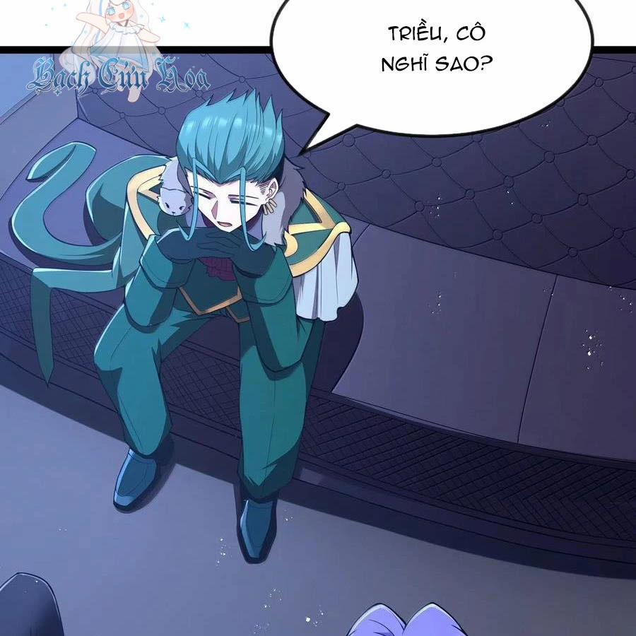 Anh Hùng Giai Cấp Tư Sản 91 trang 22