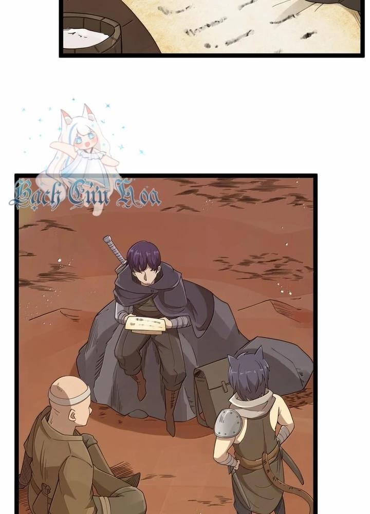 Anh Hùng Giai Cấp Tư Sản 93 trang 6