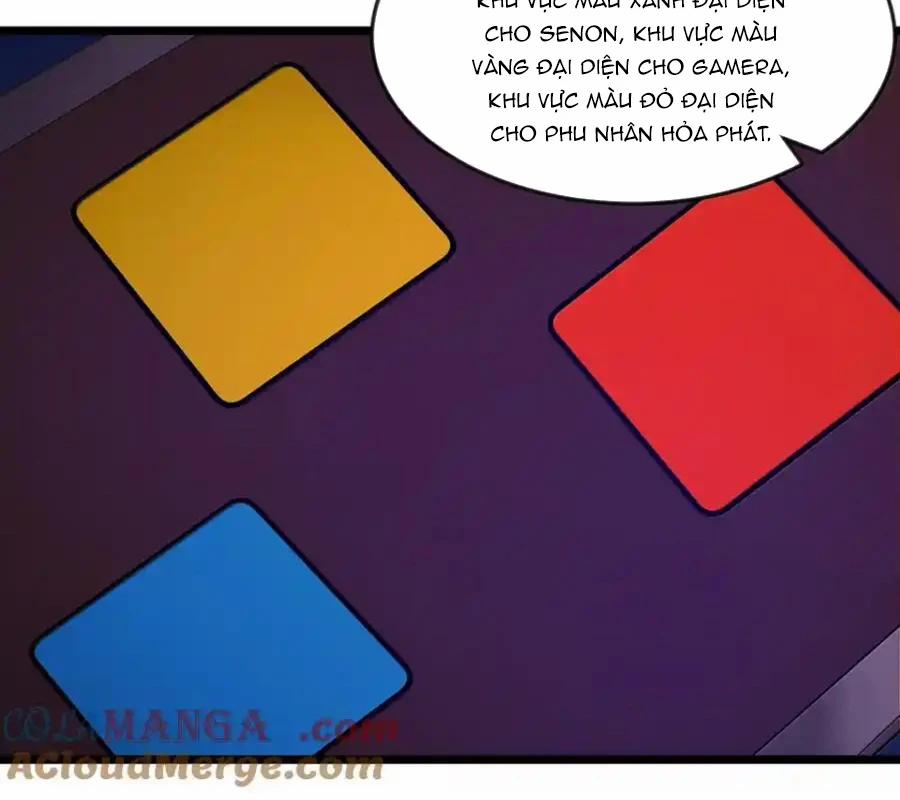 Anh Hùng Giai Cấp Tư Sản 95 trang 18