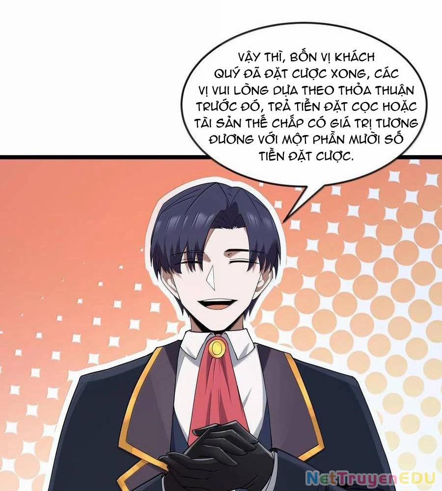 Anh Hùng Giai Cấp Tư Sản 96 trang 21