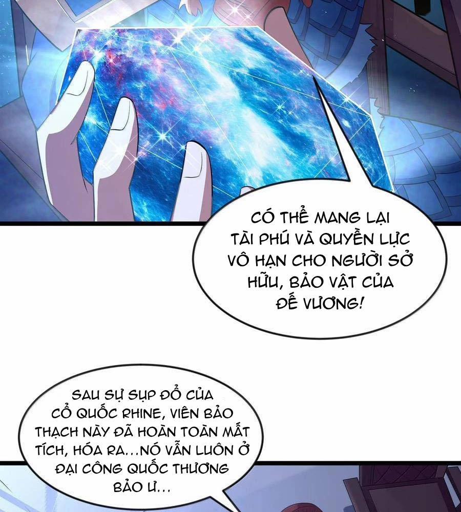 Anh Hùng Giai Cấp Tư Sản 96 trang 53