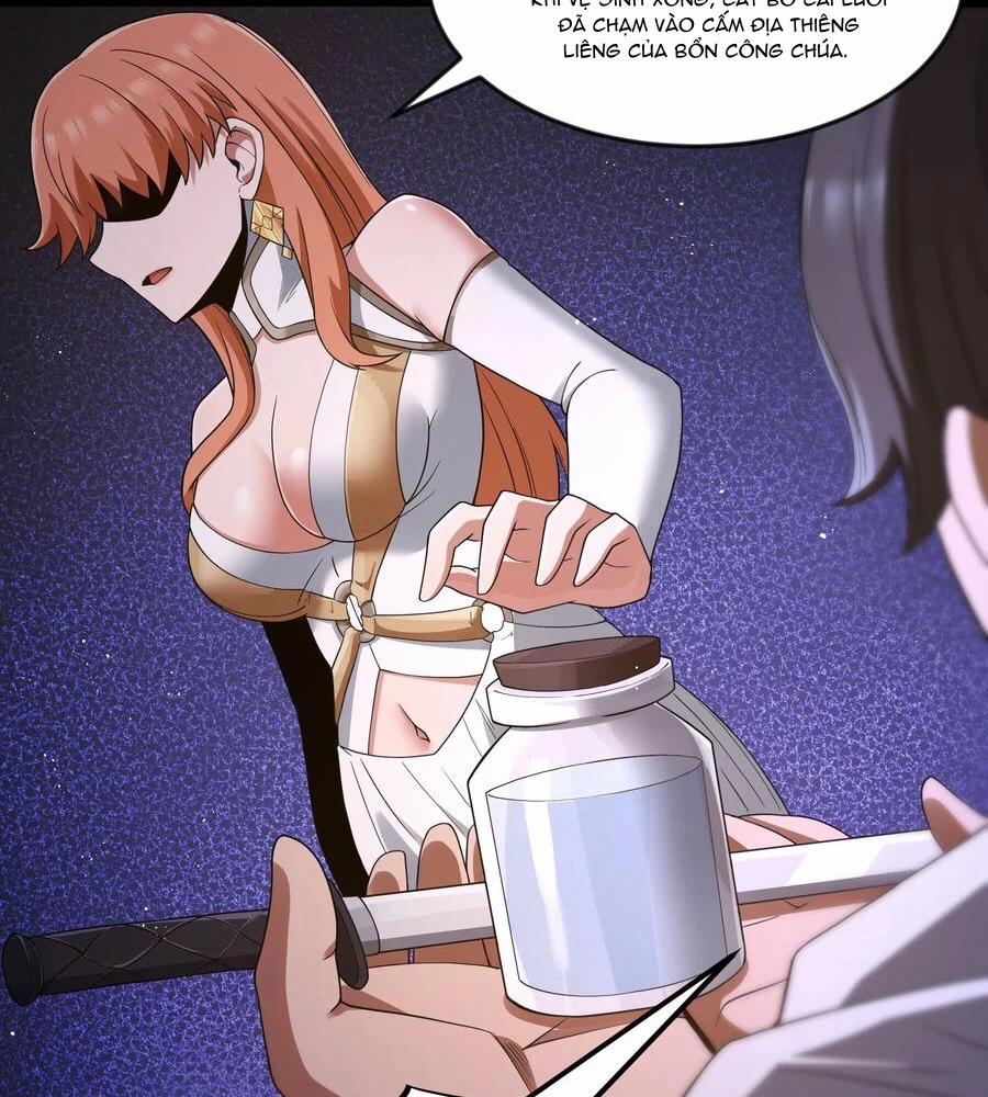 Anh Hùng Giai Cấp Tư Sản 97 trang 38