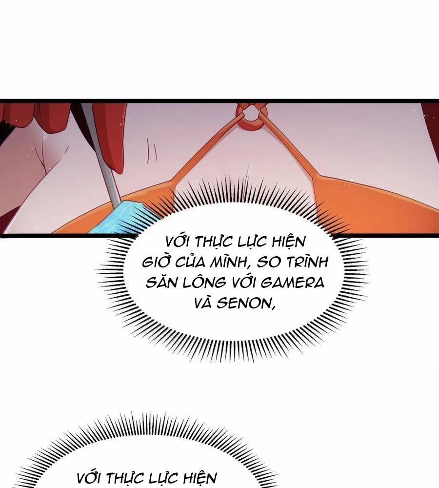 Anh Hùng Giai Cấp Tư Sản 99 trang 41