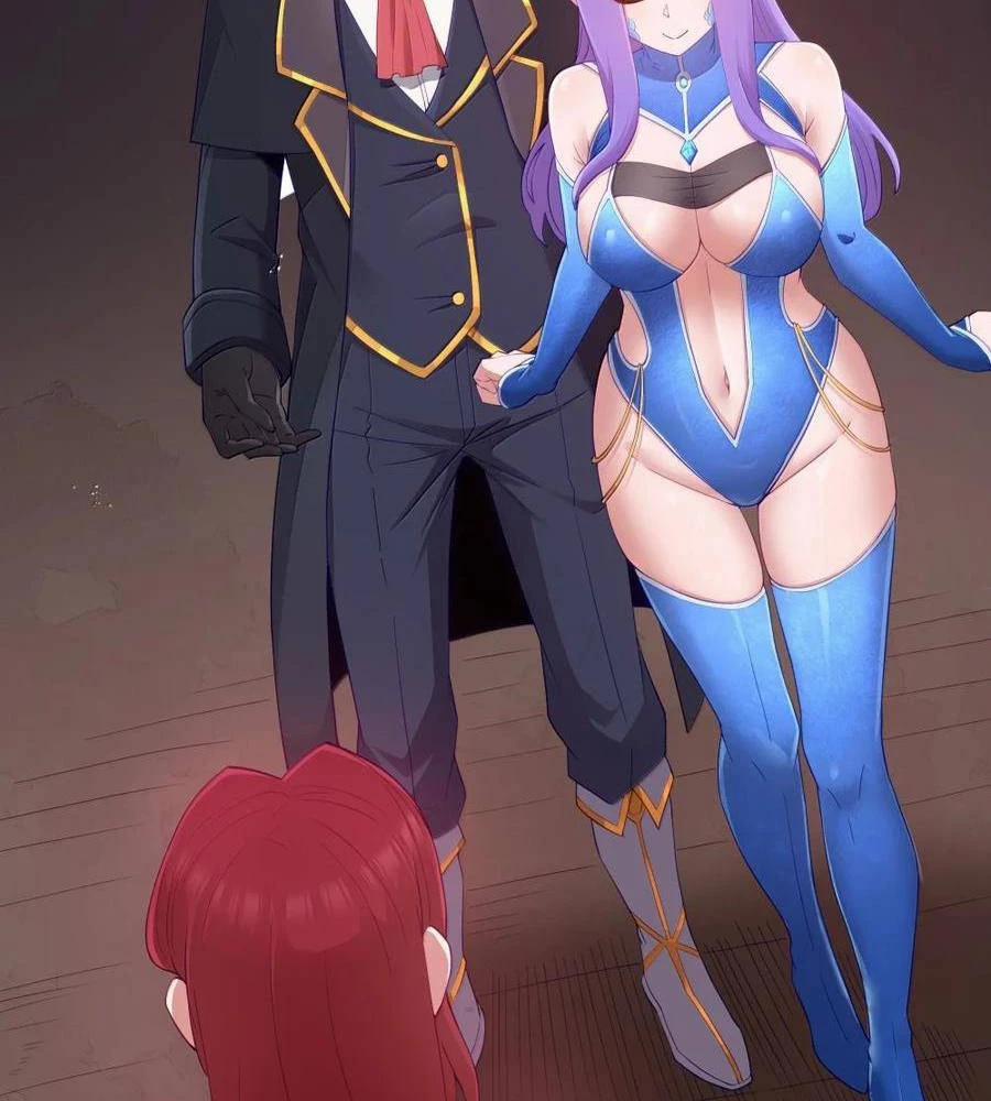 Anh Hùng Giai Cấp Tư Sản 99 trang 61