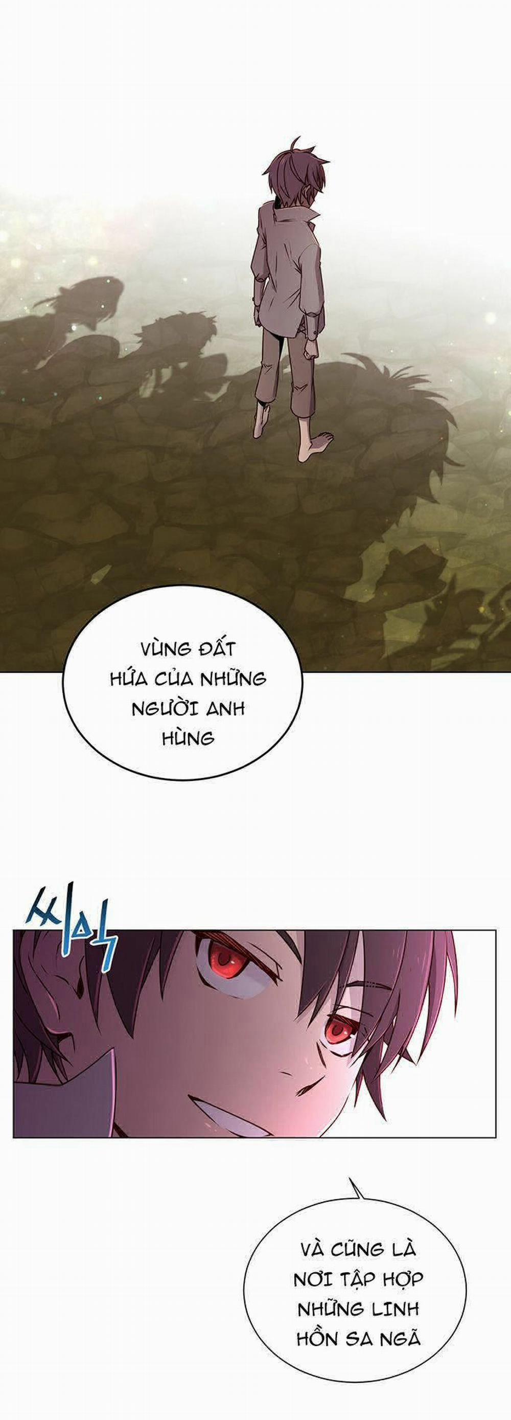 Anh Hùng Mạnh Nhất Trở Lại 1 trang 10