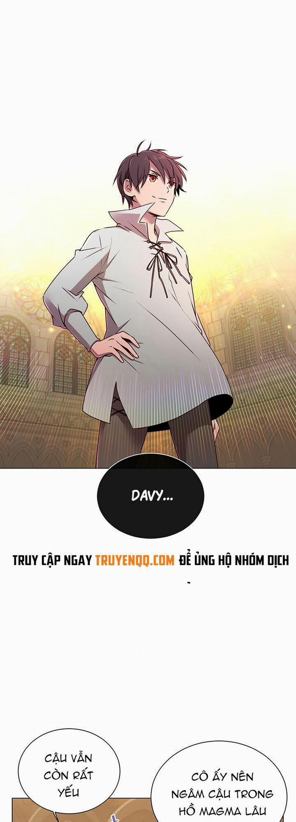 Anh Hùng Mạnh Nhất Trở Lại 1 trang 11