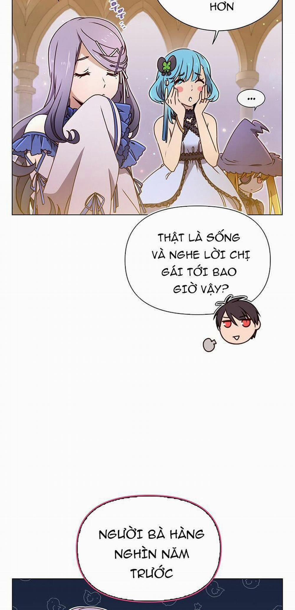 Anh Hùng Mạnh Nhất Trở Lại 1 trang 12