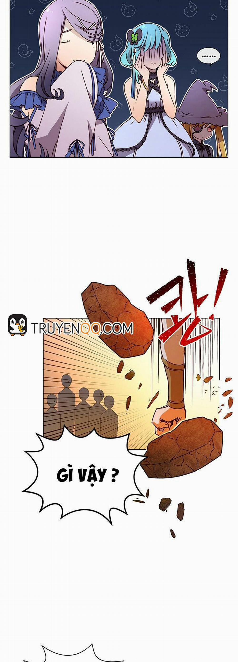 Anh Hùng Mạnh Nhất Trở Lại 1 trang 13