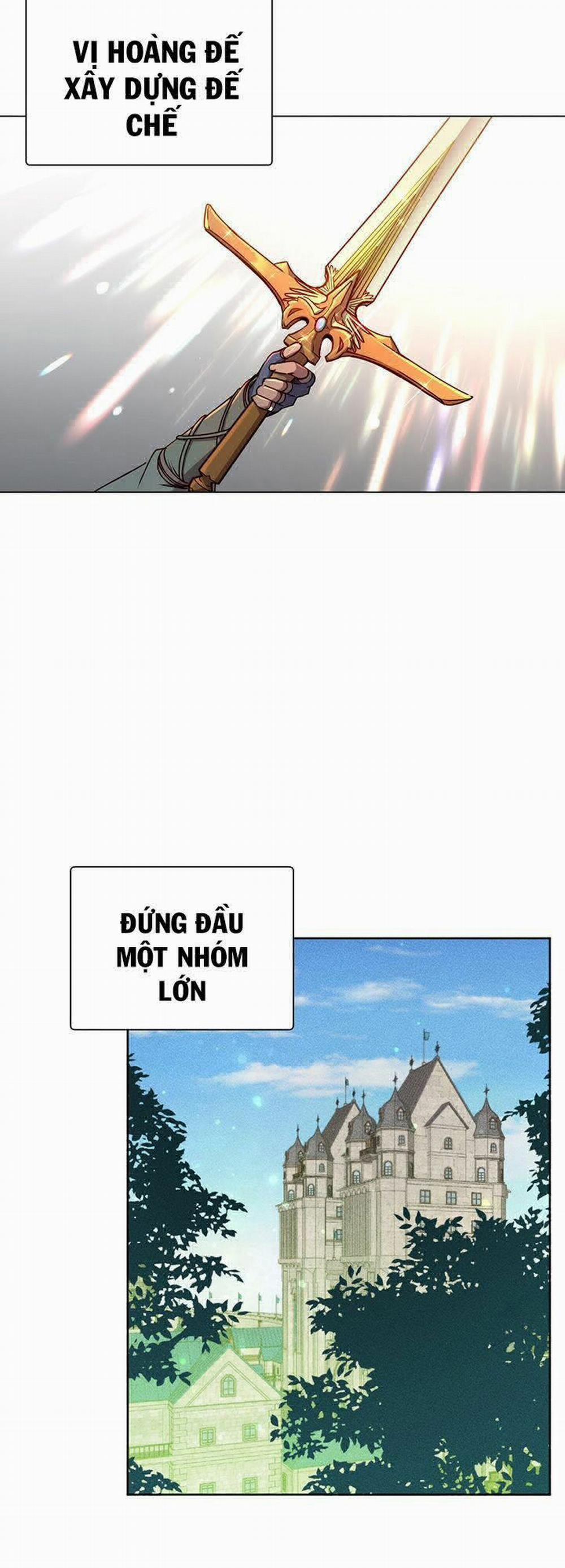 Anh Hùng Mạnh Nhất Trở Lại 1 trang 2