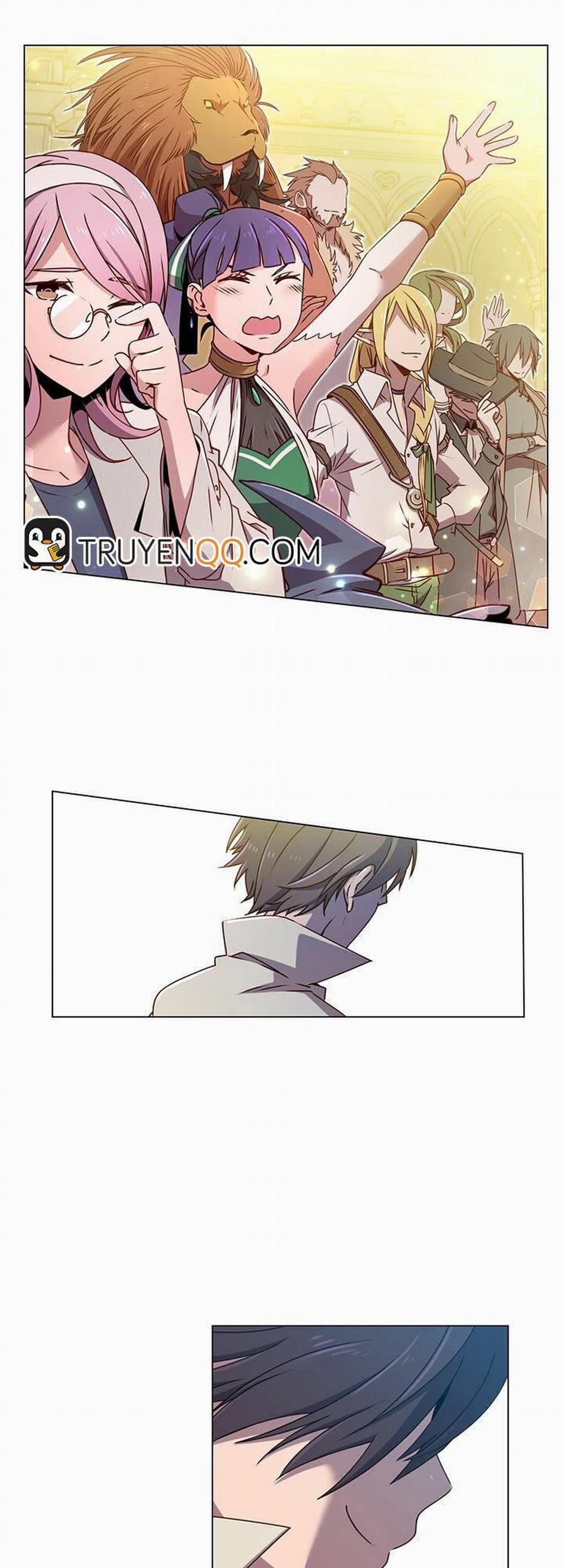 Anh Hùng Mạnh Nhất Trở Lại 1 trang 20