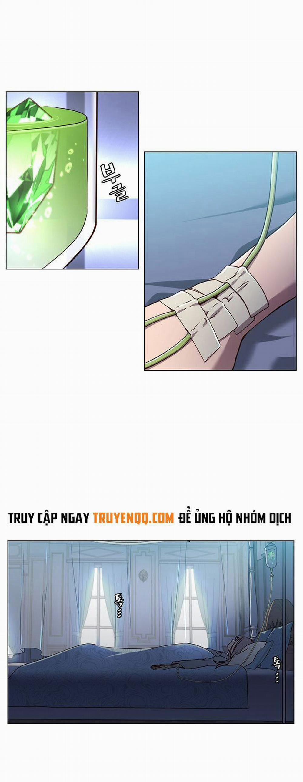 Anh Hùng Mạnh Nhất Trở Lại 1 trang 24