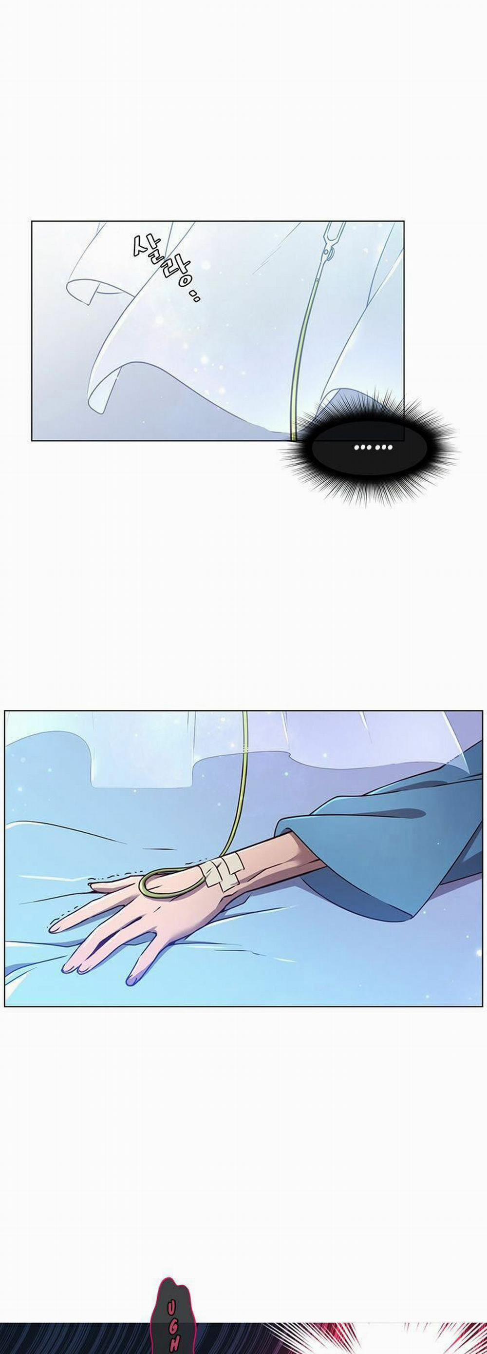 Anh Hùng Mạnh Nhất Trở Lại 1 trang 25