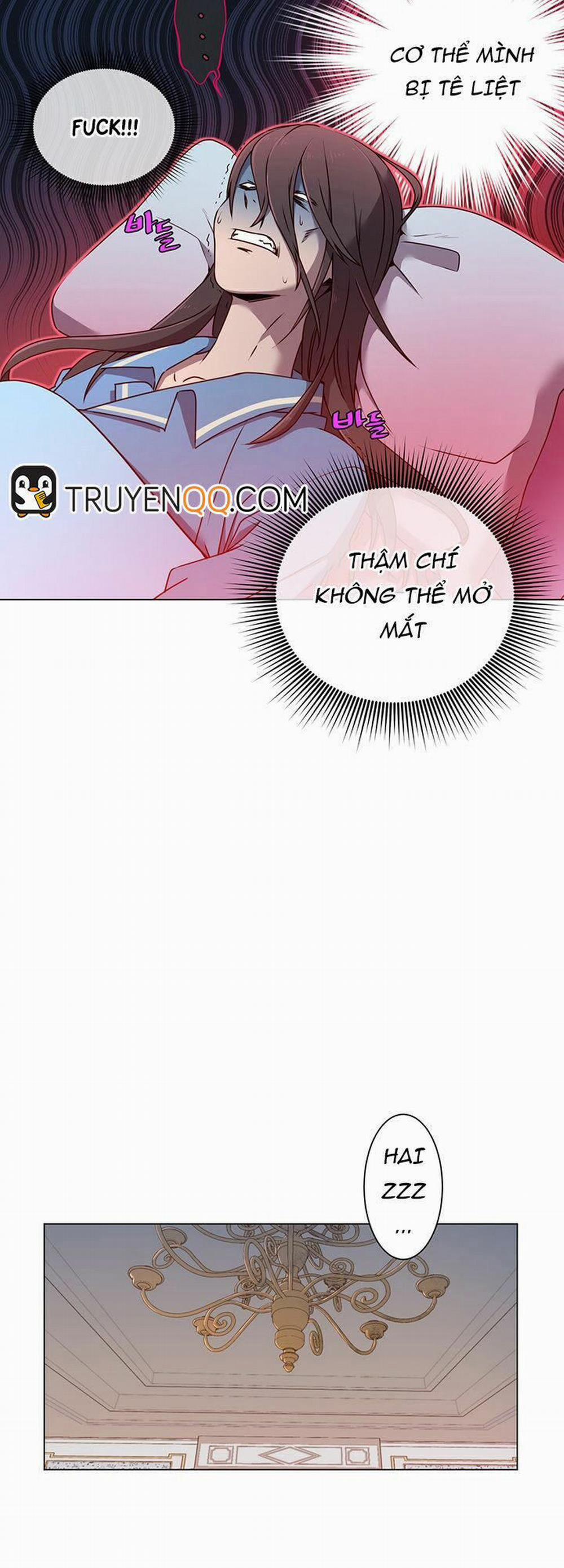 Anh Hùng Mạnh Nhất Trở Lại 1 trang 26