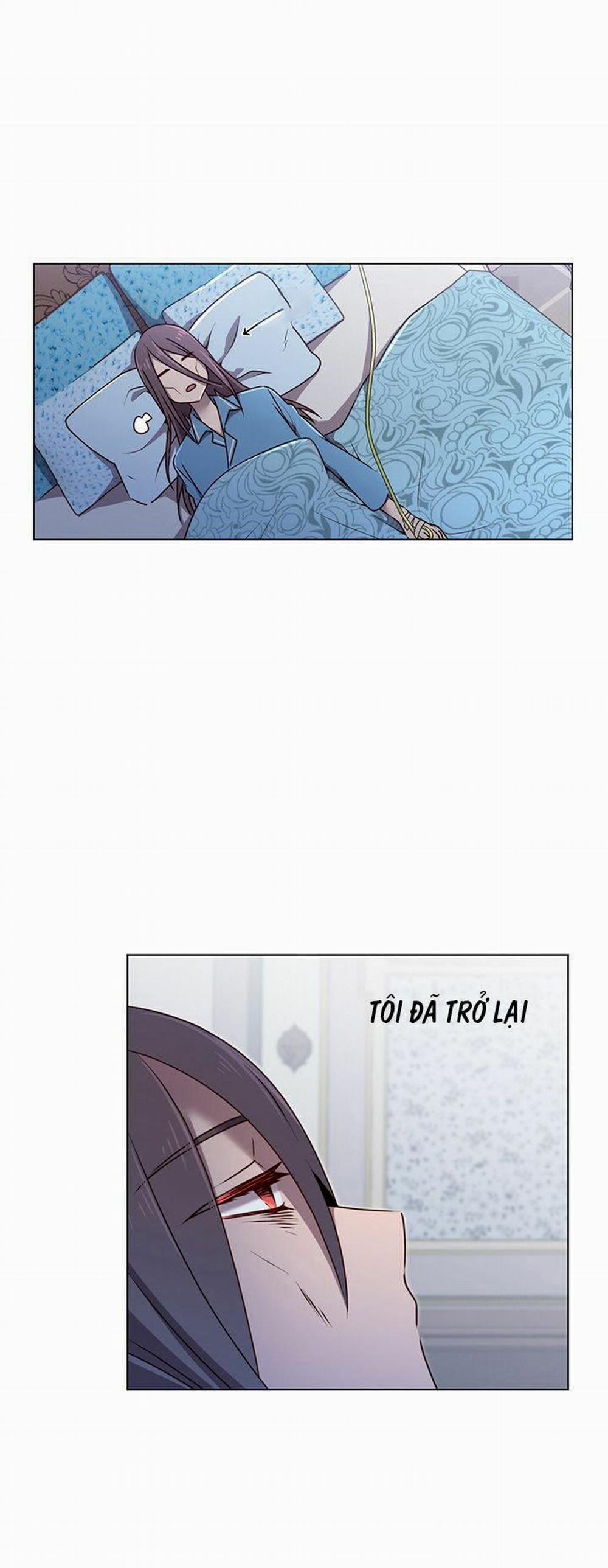 Anh Hùng Mạnh Nhất Trở Lại 1 trang 27