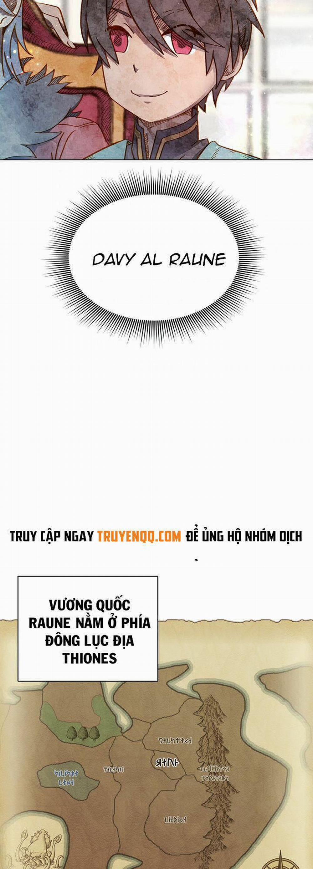 Anh Hùng Mạnh Nhất Trở Lại 1 trang 29