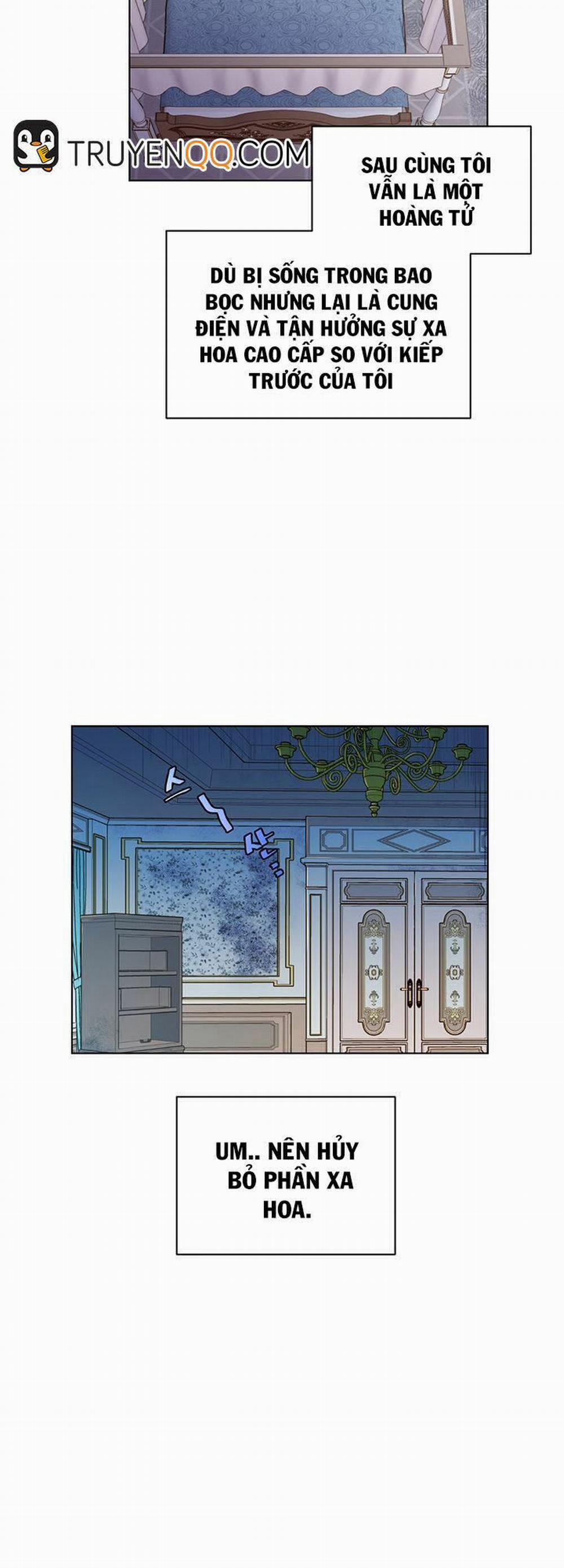 Anh Hùng Mạnh Nhất Trở Lại 1 trang 32