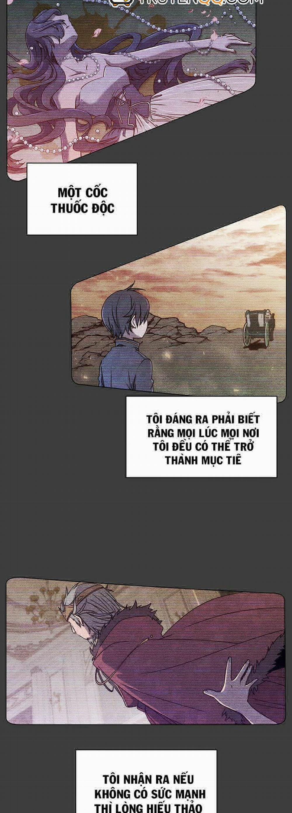 Anh Hùng Mạnh Nhất Trở Lại 1 trang 35