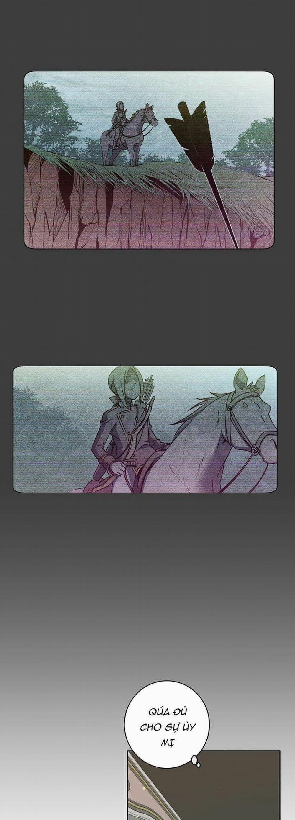 Anh Hùng Mạnh Nhất Trở Lại 1 trang 37