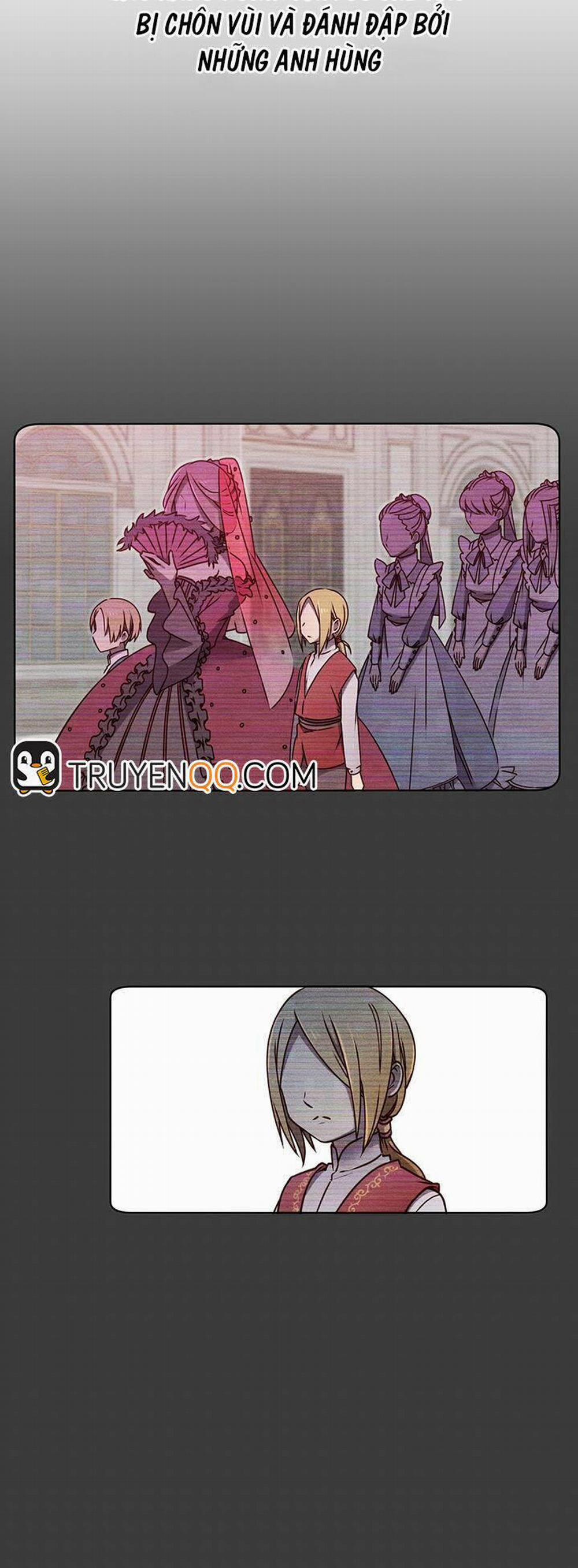 Anh Hùng Mạnh Nhất Trở Lại 1 trang 40