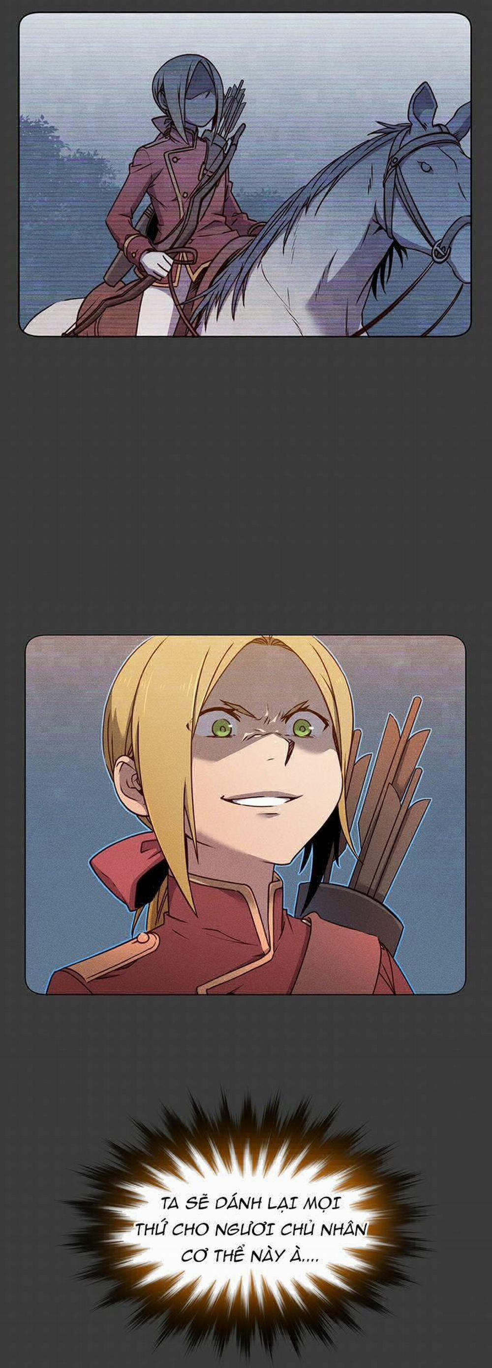 Anh Hùng Mạnh Nhất Trở Lại 1 trang 41