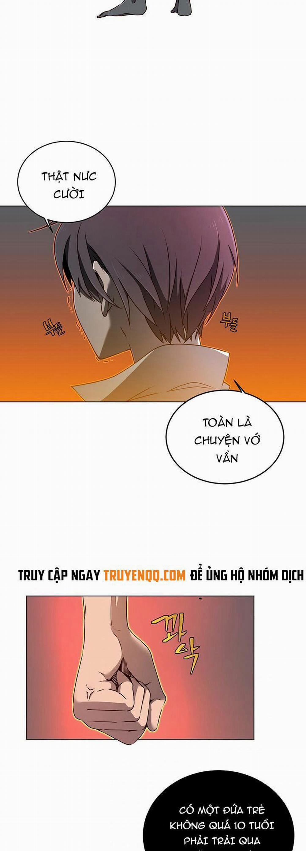 Anh Hùng Mạnh Nhất Trở Lại 1 trang 5