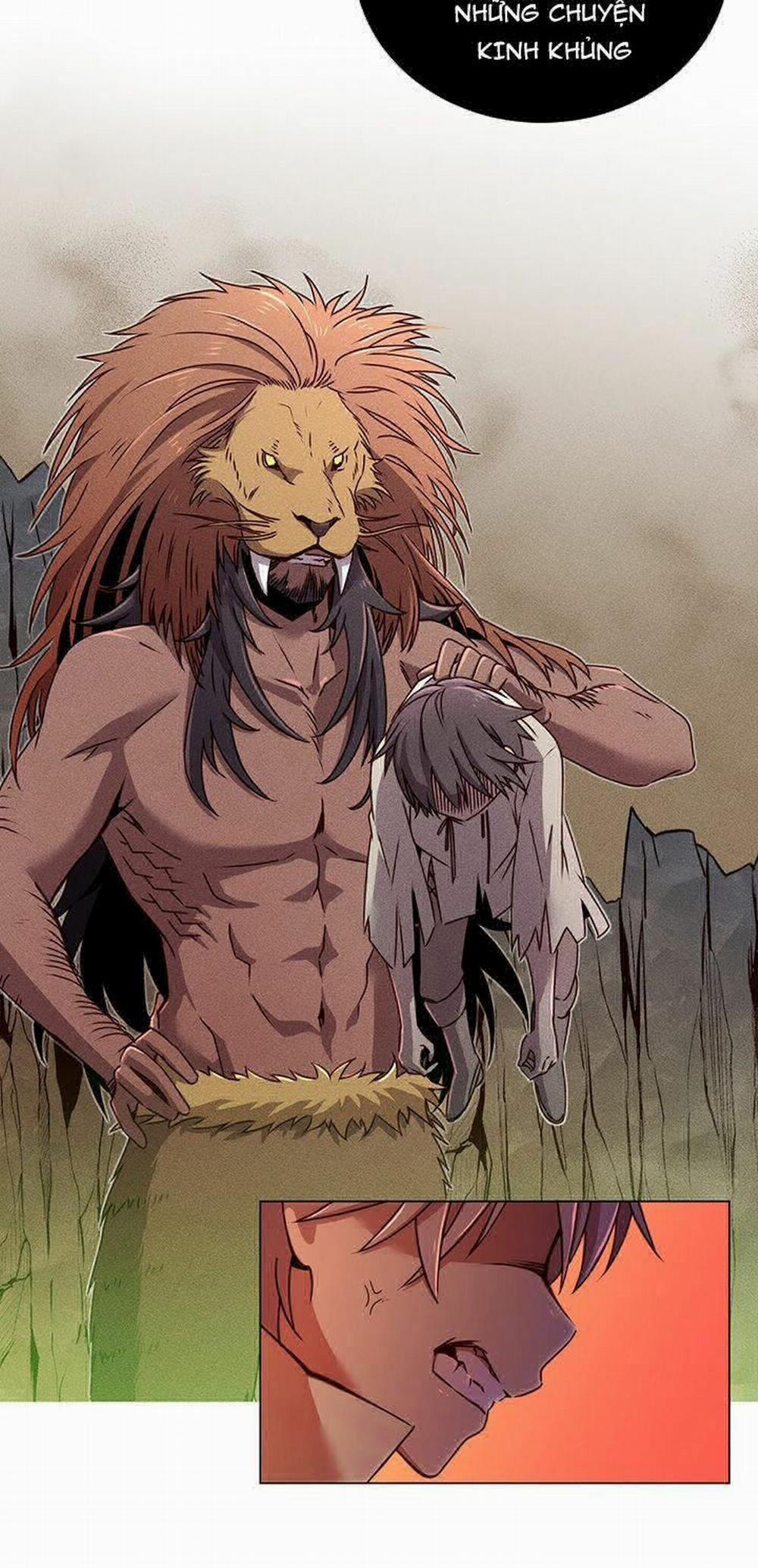 Anh Hùng Mạnh Nhất Trở Lại 1 trang 6