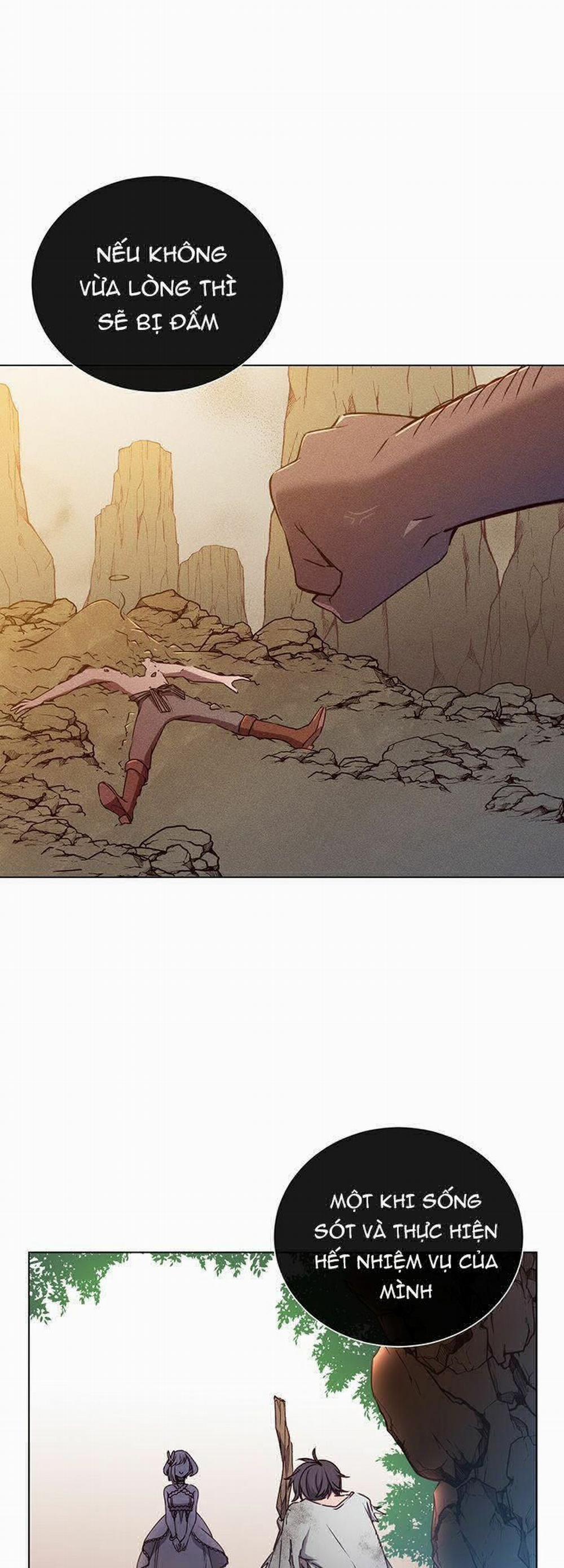 Anh Hùng Mạnh Nhất Trở Lại 1 trang 7