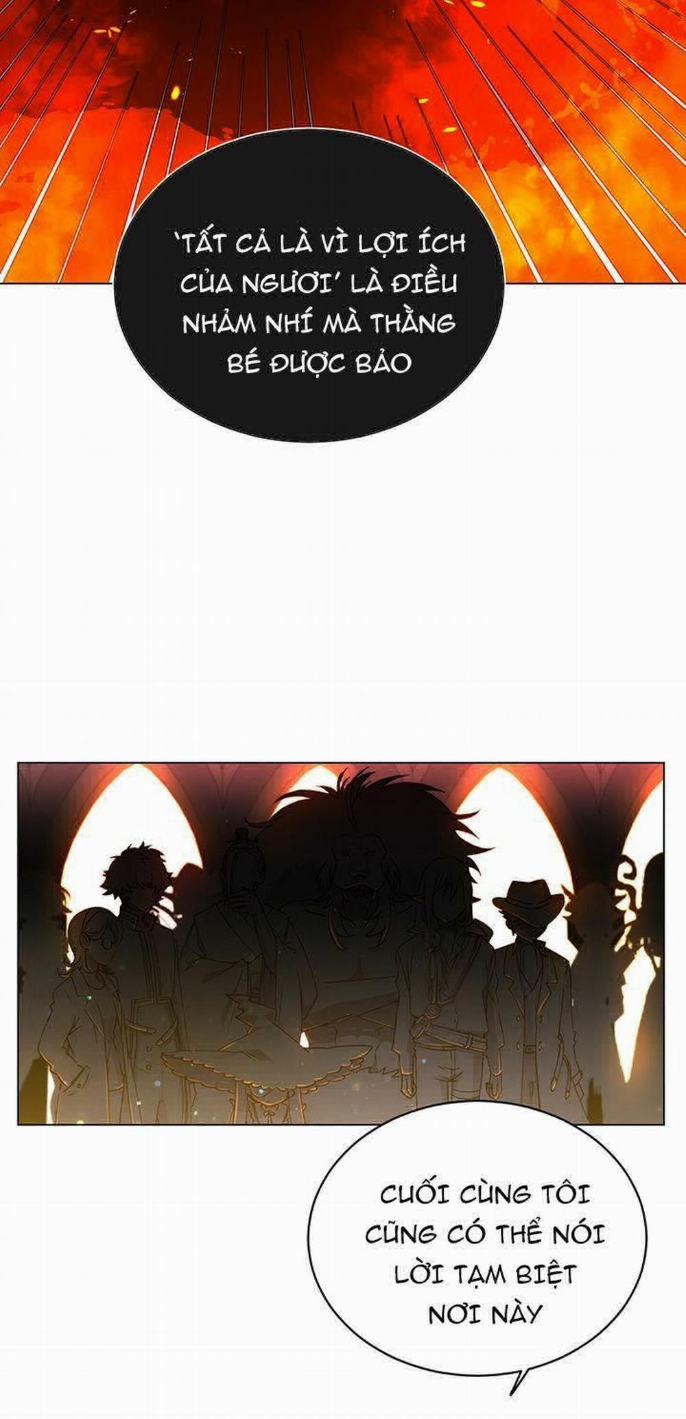 Anh Hùng Mạnh Nhất Trở Lại 1 trang 9