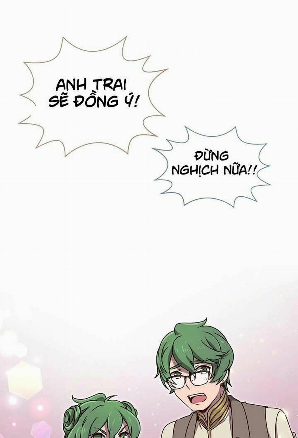 Anh Hùng Mạnh Nhất Trở Lại 10 trang 11