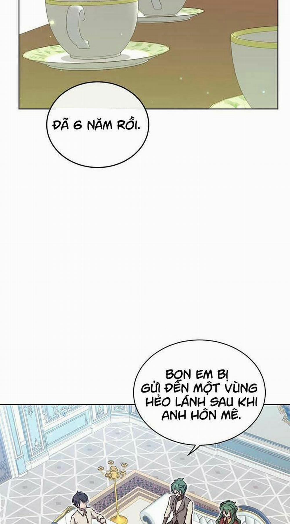 Anh Hùng Mạnh Nhất Trở Lại 10 trang 15