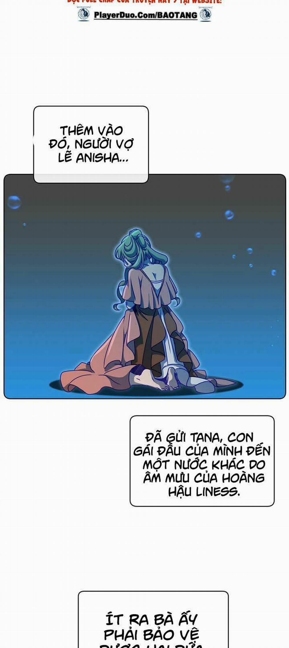 Anh Hùng Mạnh Nhất Trở Lại 10 trang 17