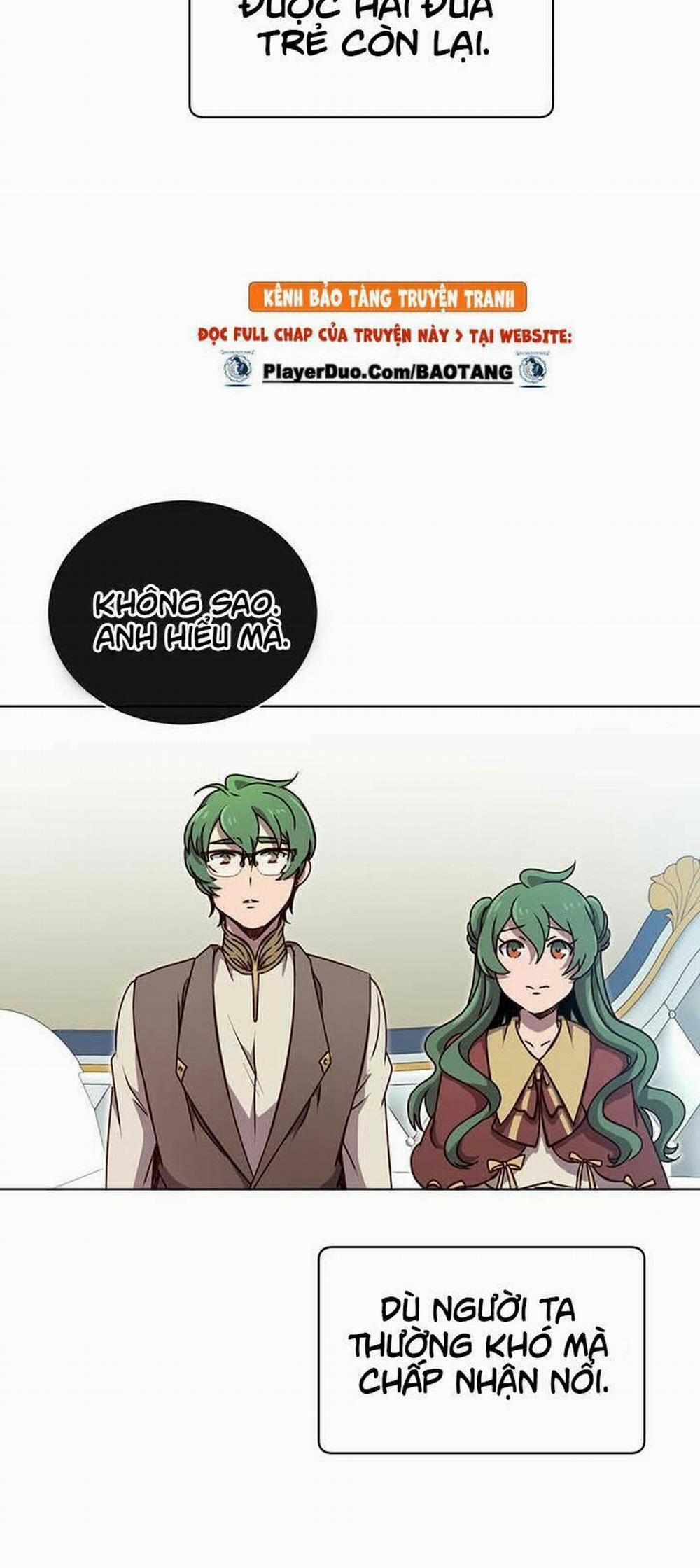 Anh Hùng Mạnh Nhất Trở Lại 10 trang 18