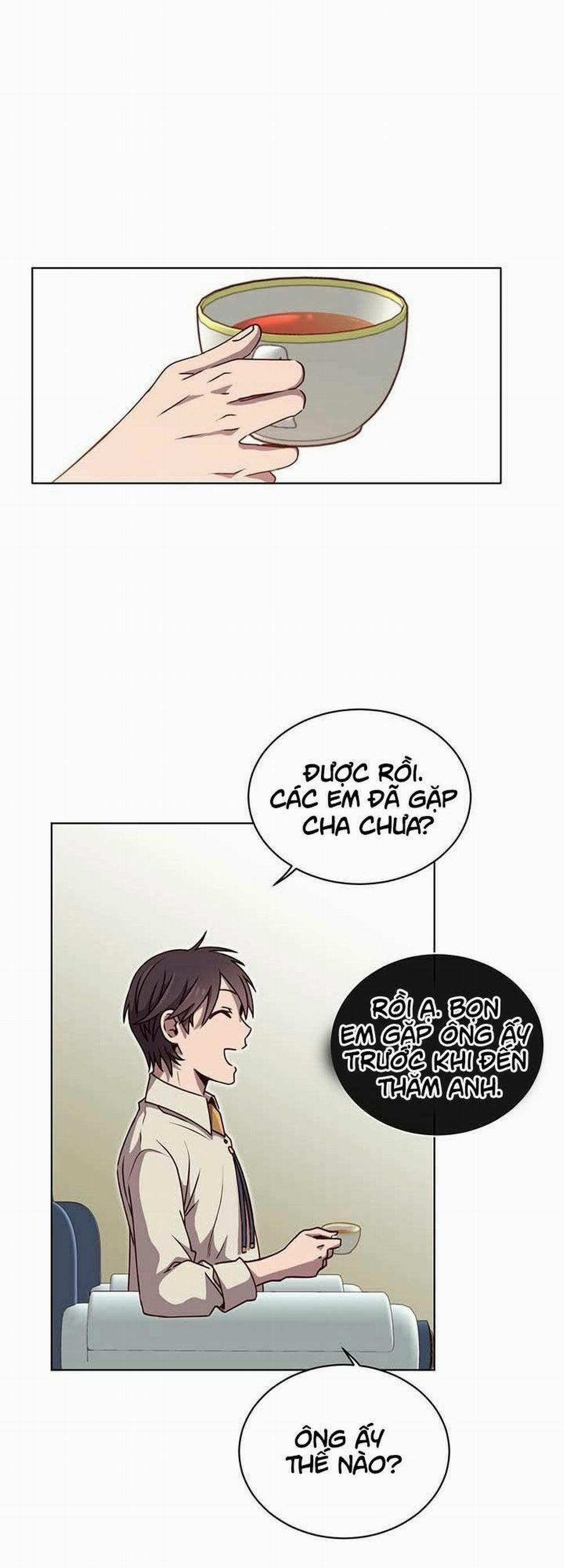 Anh Hùng Mạnh Nhất Trở Lại 10 trang 19