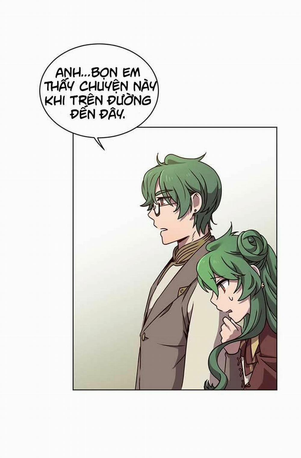 Anh Hùng Mạnh Nhất Trở Lại 10 trang 22